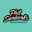 Phil Sandoval's Hoover