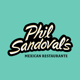 Phil Sandoval's Hoover