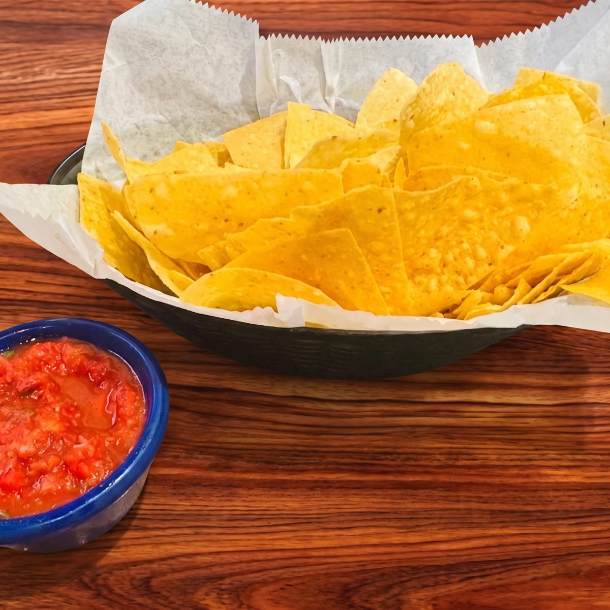 Al.com dining review