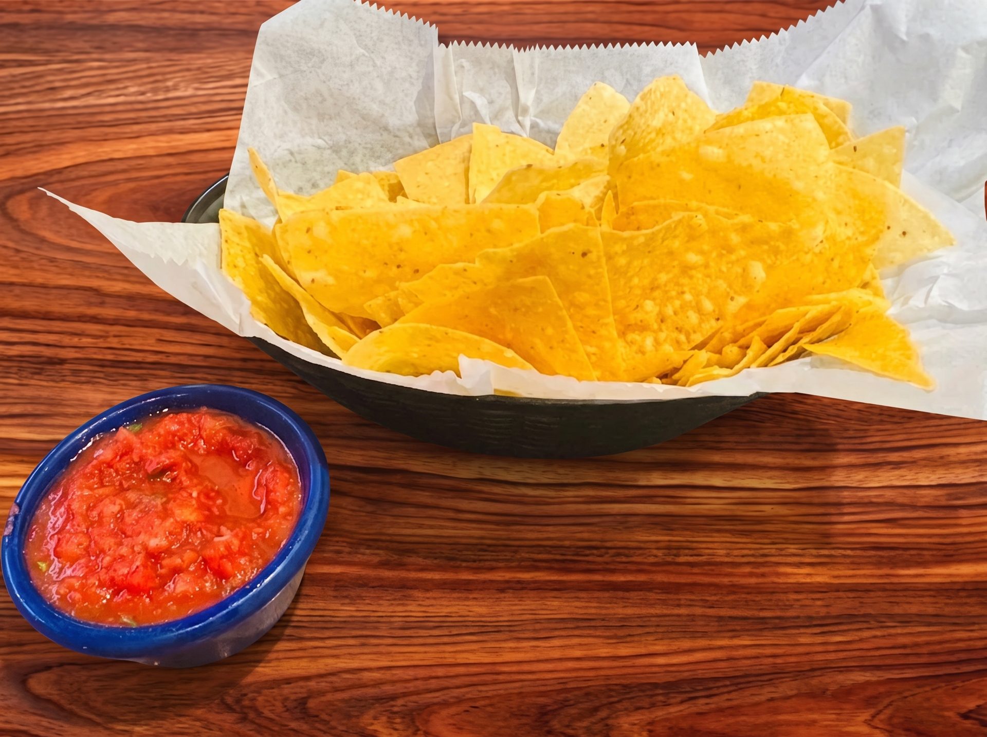 Al.com dining review