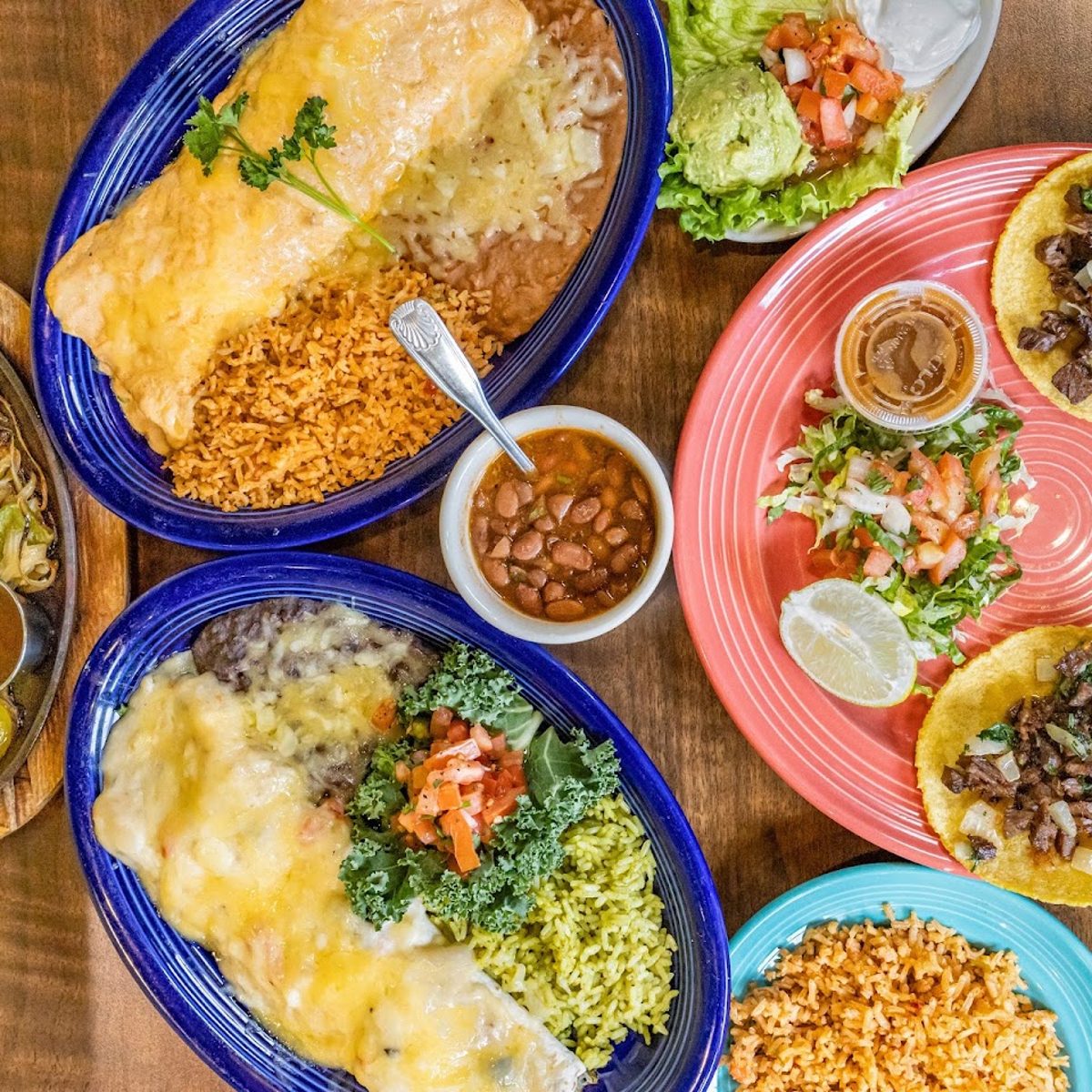Three Alabama locations, one kitchen