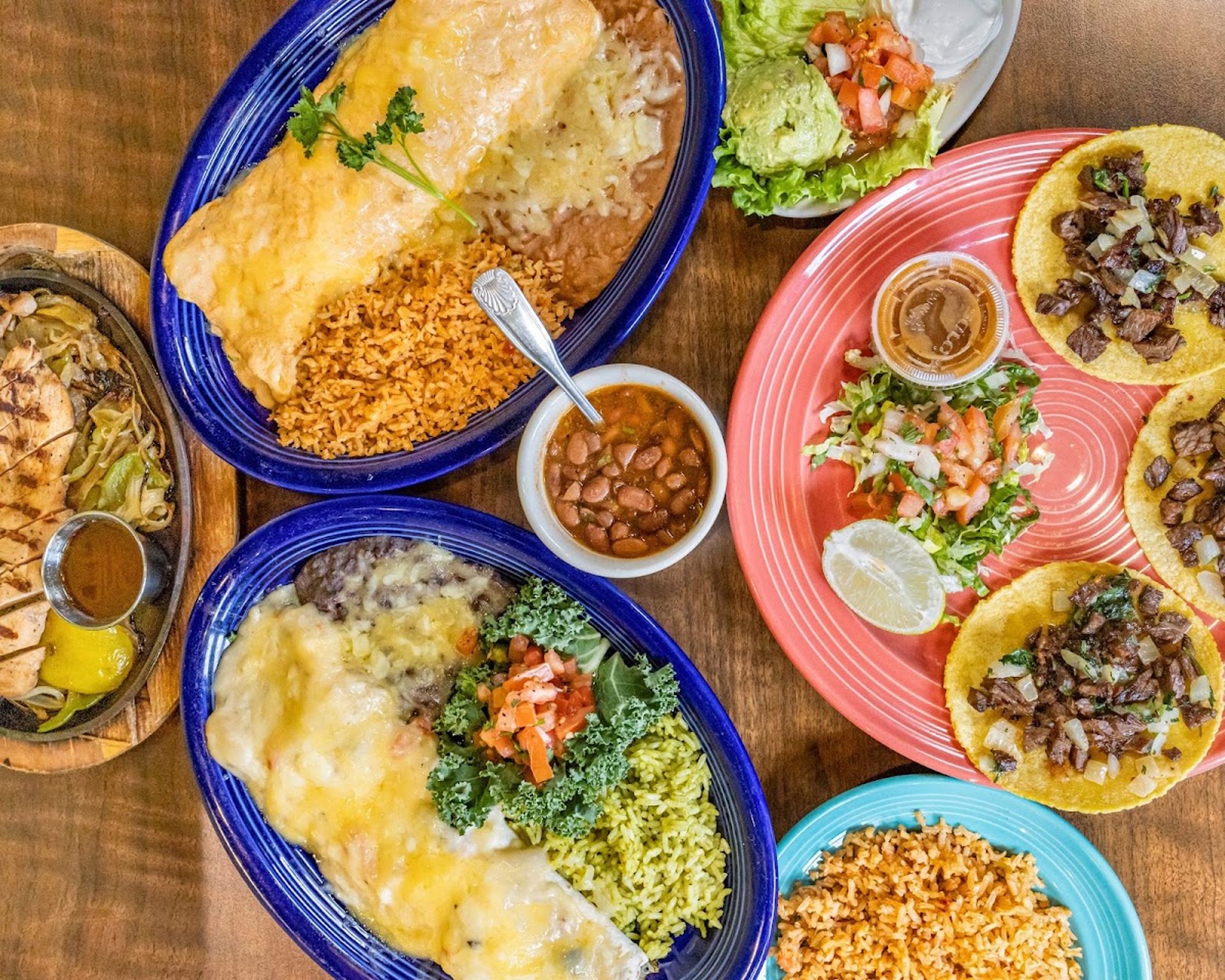 Three Alabama locations, one kitchen