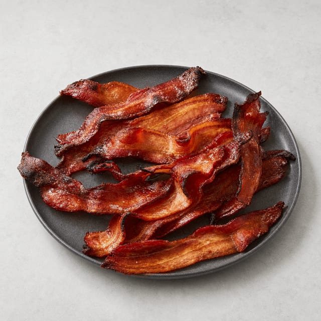 Bacon.