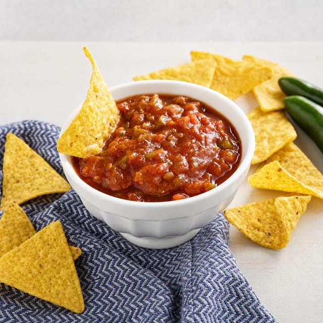 Salsa Picosa.