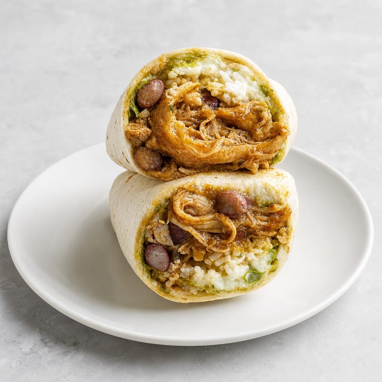 Savor Your Dinner with Tacos