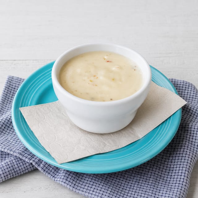 Queso Copa.