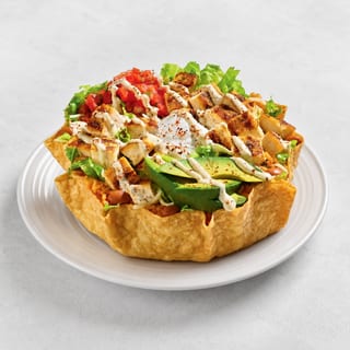 BREAKFAST TOSTADAS