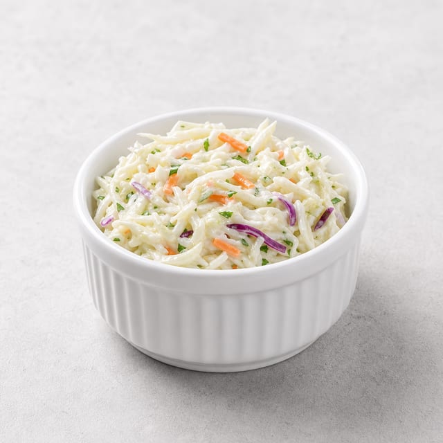 Coleslaw Bump.